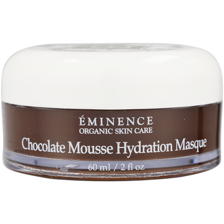 Eminence by Eminence Chocolate Mousse Hydration Masque (Normal to Dry Skin) -60ml/2OZ for women
