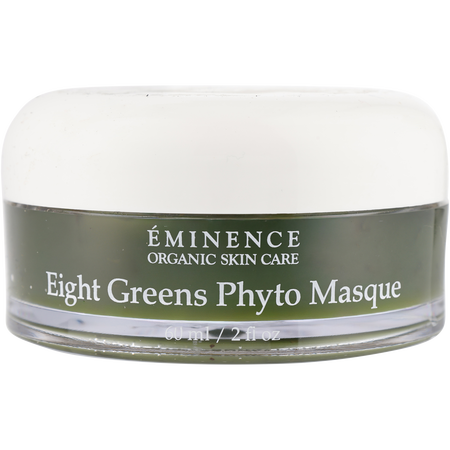Eminence by Eminence Eight Greens Phyto Masque -60ml/2OZ for women