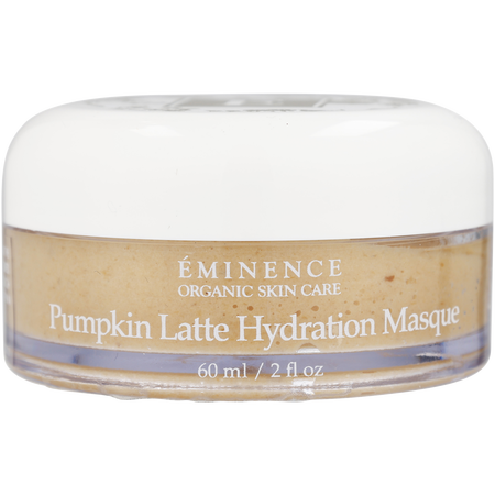 Eminence by Eminence Pumpkin Latte Hydration Masque - For Normal to Dry & Dehydrated Skin -60ml/2OZ for women