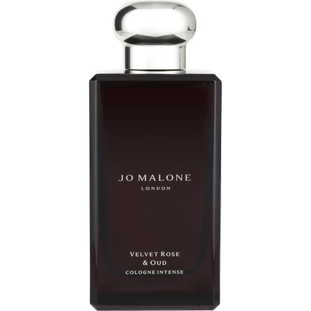 Jo Malone Velvet Rose & Oud COLOGNE INTENSE spray 3.4 oz for women