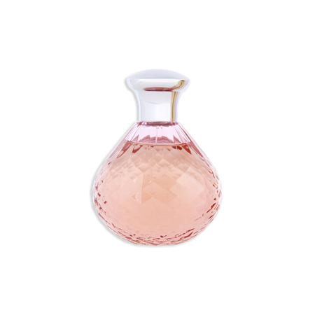 Paris Hilton Dazzle Eau de parfum spray 4.2 oz for women
