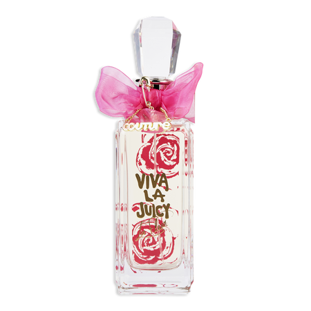 Juicy Couture Viva La Juicy La Fleur EDT spray 5 oz for women