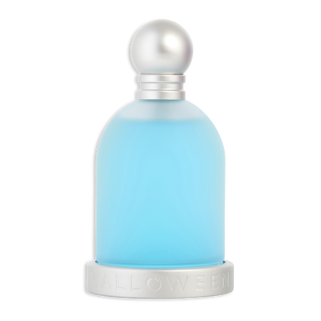 Jesus del Pozo Halloween Blue Drop EDT spray 3.4 oz for women
