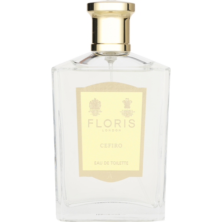 Floris Cefiro EDT spray 3.4 oz for unisex