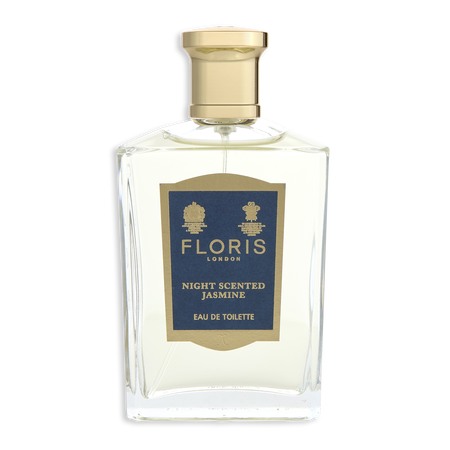 Floris Night Scented Jasmine EDT spray 3.4 oz for women
