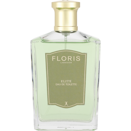 Floris Elite EDT spray 3.4 oz for men