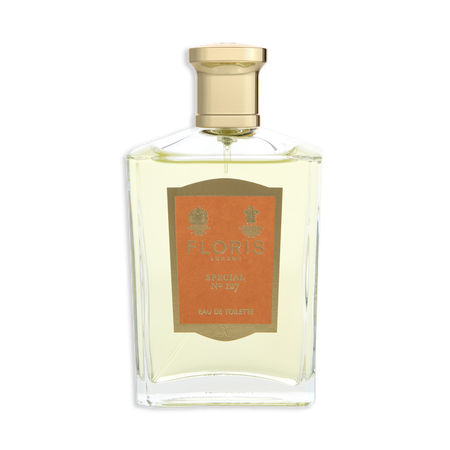 Floris Special No. 127 EDT spray 3.4 oz for women