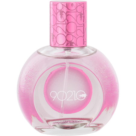 Torand Beverly Hills 90210 Tickled Pink EDT spray 1.7 oz for women