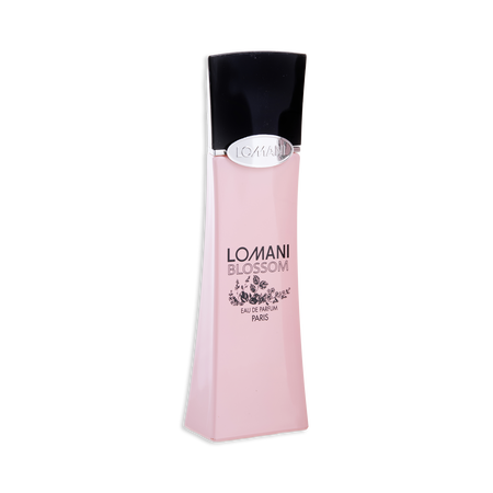 Lomani Blossom Eau de parfum spray 3.4 oz for women