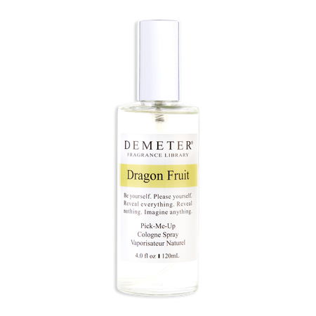 Demeter Dragon Fruit COLOGNE spray 4 oz for unisex