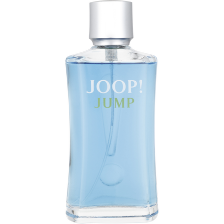 Joop! Jump by Joop! EDT spray 3.4 oz *TESTER for men