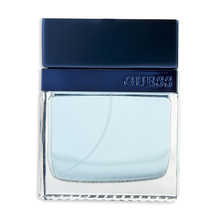 Guess Seductive Homme Blue EDT spray 3.4 oz for men