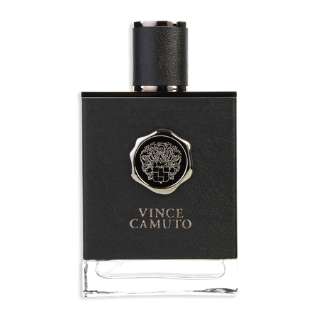 Vince Camuto Man EDT spray 3.4 oz for men