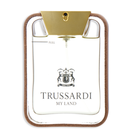 Trussardi My Land EDT spray 3.4 oz for men