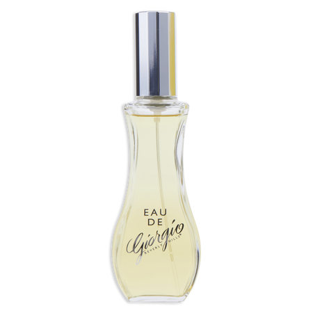 Giorgio Beverly Hills Eau De Giorgio EDT spray 3 oz for women