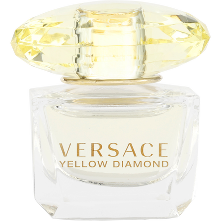 Gianni Versace Versace Yellow Diamond EDT 0.17 oz MINI for women