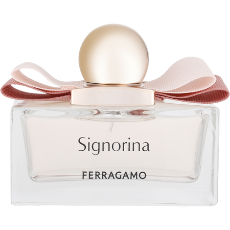 Salvatore Ferragamo Signorina Eau de parfum spray 1.7 oz for women