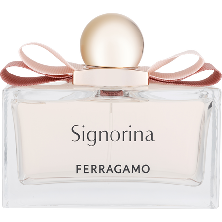 Salvatore Ferragamo Signorina Eau de parfum spray 3.4 oz for women