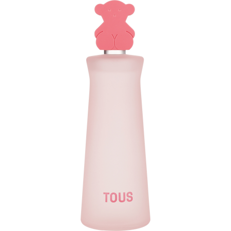 Tous Kids Girl EDT spray 3.4 oz for women