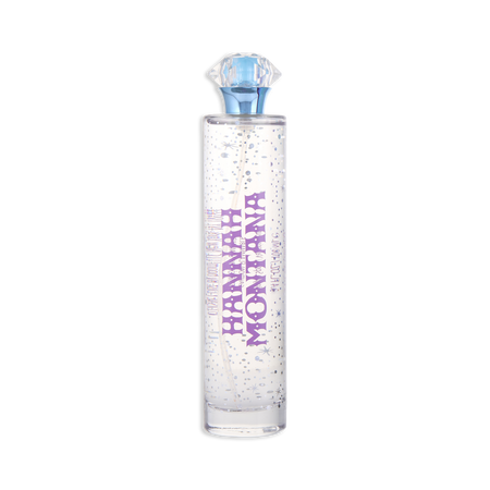 Disney Hannah Montana COLOGNE spray 3.4 oz for women