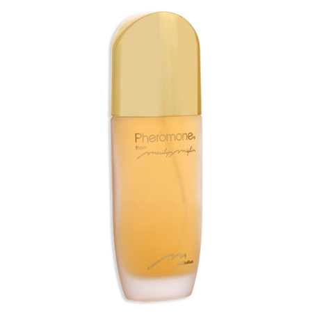 Marilyn Miglin Pheromone Eau de parfum spray 1.7 oz (GOLD CAP BOTTLE) for women