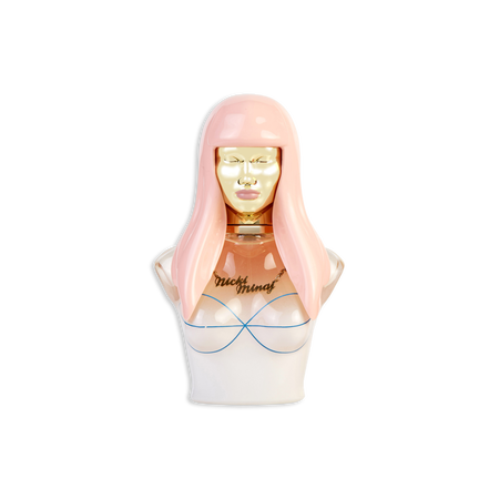 Nicki Minaj Pink Friday Eau de parfum spray 3.4 oz for women