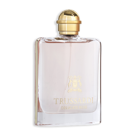 Trussardi Delicate Rose EDT spray 3.4 oz for women