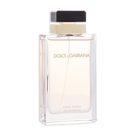 Dolce & Gabbana Pour Femme Eau de parfum spray 3.3 oz for women