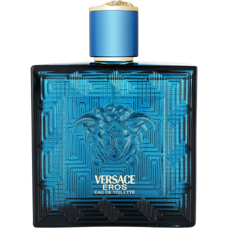 Gianni Versace Versace Eros EDT spray 3.4 oz for men