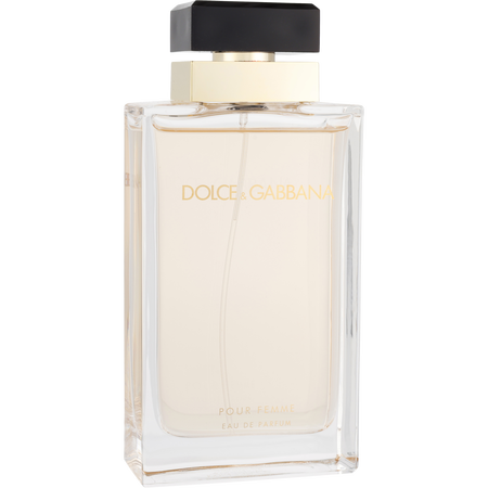 Dolce & Gabbana Pour Femme Eau de parfum spray 3.3 oz *TESTER for women