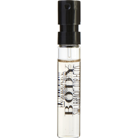 Burberry Body Eau de parfum spray VIAL ON CARD for women