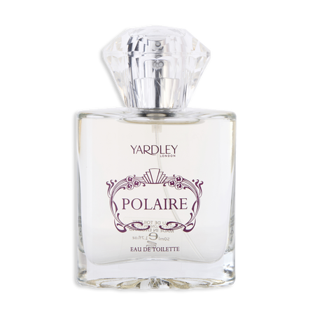 Yardley Polaire EDT spray 1.7 oz for women
