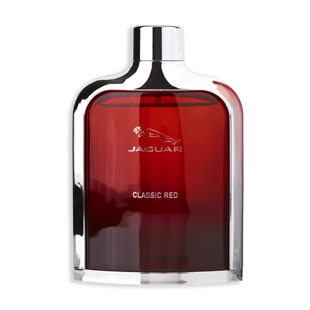 Jaguar Classic Red EDT spray 3.4 oz for men