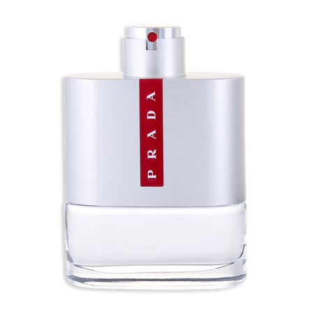 Prada Luna Rossa EDT spray 5 oz for men