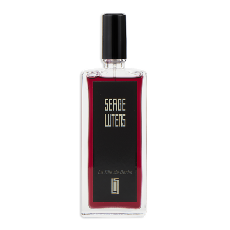 Serge Lutens La Fille De Berlin Eau de parfum spray 1.6 oz for unisex