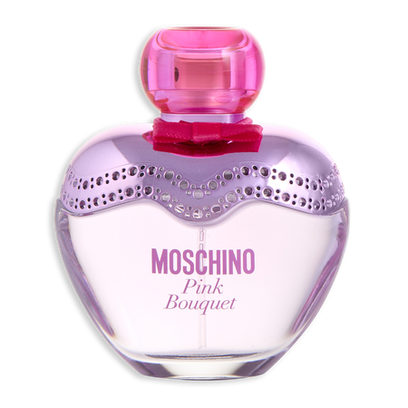 Moschino Pink Bouquet EDT spray 1.7 oz for women