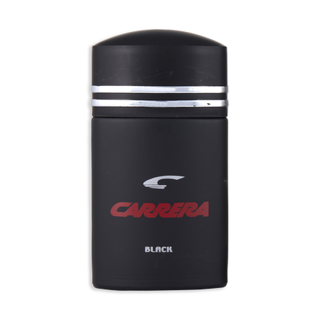 Muelhens Carrera Black EDT spray 3.4 oz for men
