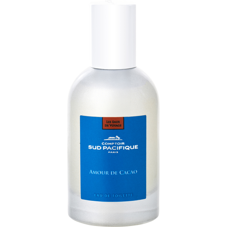 Comptoir Sud Pacifique Amour De Cacao EDT spray 1 oz (GLASS BOTTLE) for women