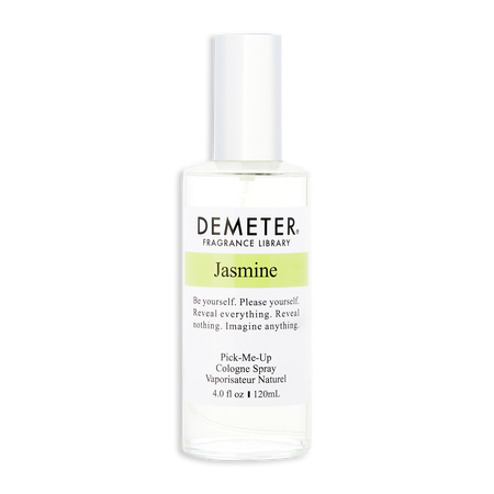 Demeter Jasmine COLOGNE spray 4 oz for unisex