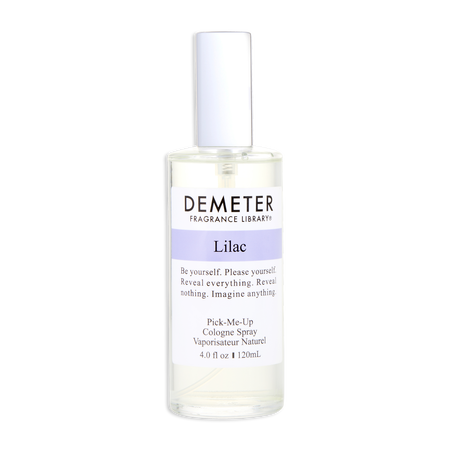 Demeter Lilac COLOGNE spray 4 oz for unisex