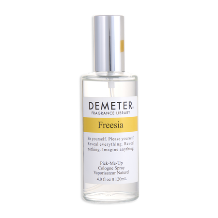 Demeter Freesia COLOGNE spray 4 oz for unisex