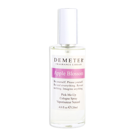 Demeter Apple Blossom COLOGNE spray 4 oz for unisex