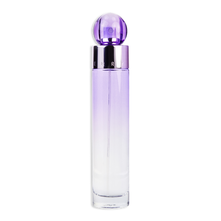 Perry Ellis 360 Purple Eau de parfum spray 3.4 oz for women