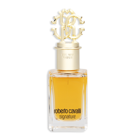 Roberto Cavalli Signature Eau de parfum spray 1.7 oz for women