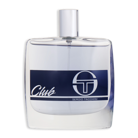 Sergio Tacchini Club EDT spray 3.3 oz for men