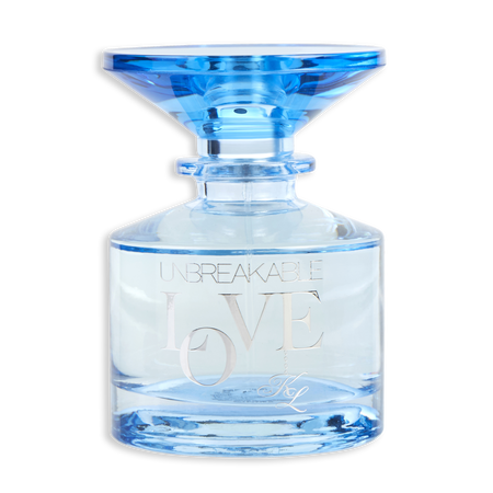 Khloe And Lamar by Khloe and Lamar Unbreakable Love EDT spray 3.4 oz for unisex