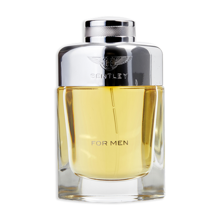 Bentley for men EDT spray 3.4 oz for men