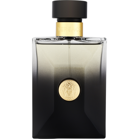 Gianni Versace Versace Pour Homme Oud Noir Eau de parfum spray 3.4 oz for men