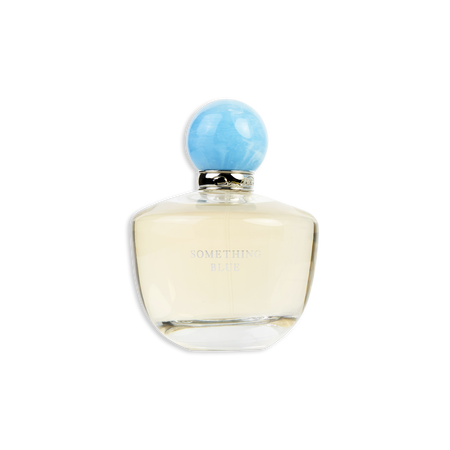 Oscar De La Renta Something Blue Eau de parfum spray 3.4 oz for women