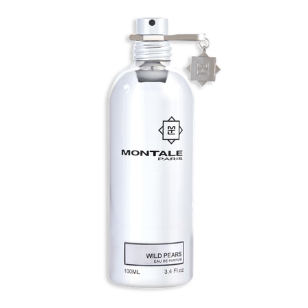 Montale Paris Wild Pears Eau de parfum spray 3.4 oz for women